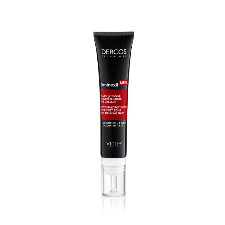 Dercos Technique Aminexil Men Vichy 36ml