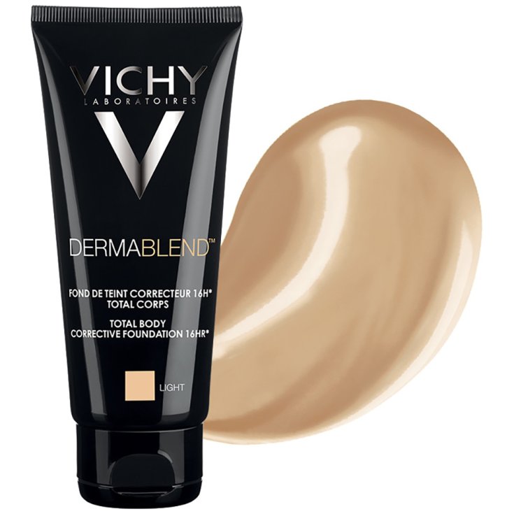 Dermablend Vichy Clear Body Foundation 100ml