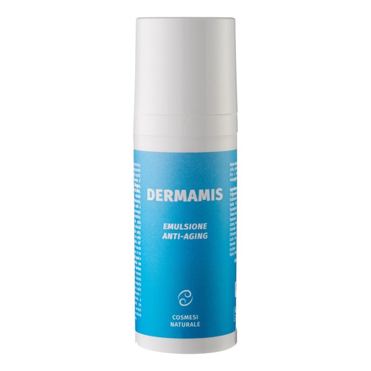 DERMAMIS Natural Cosmetic Anti-Aging Emulsion 50ml