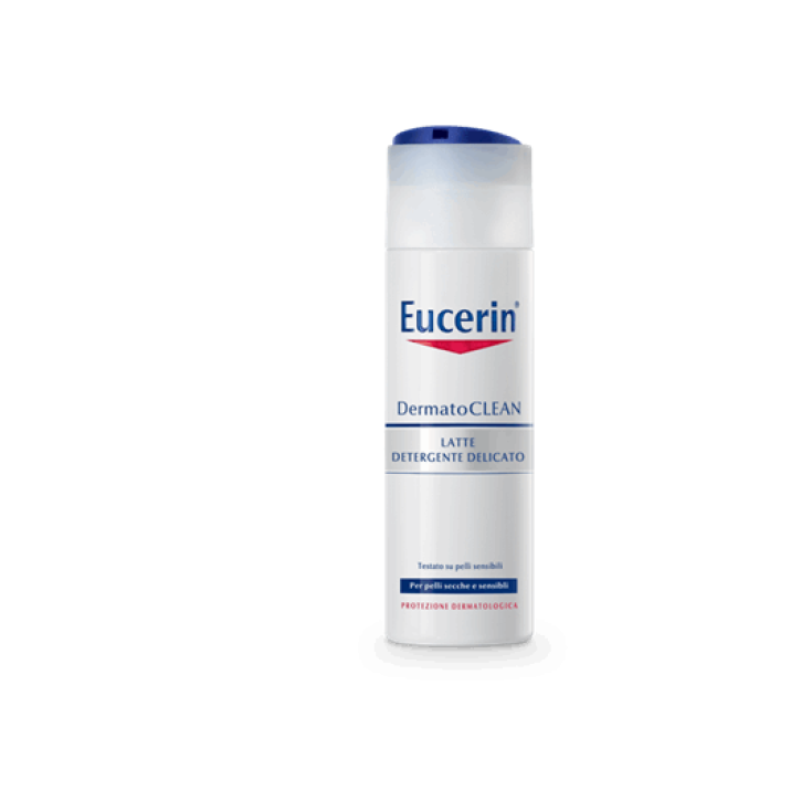 DermatoClean Eucerin® Milk 200ml