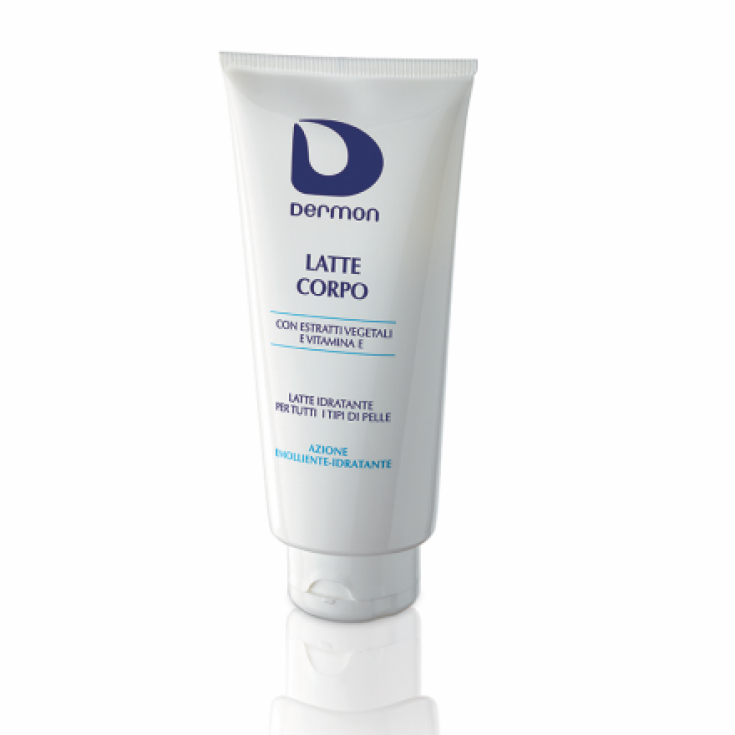 Dermon Body Milk 300ml