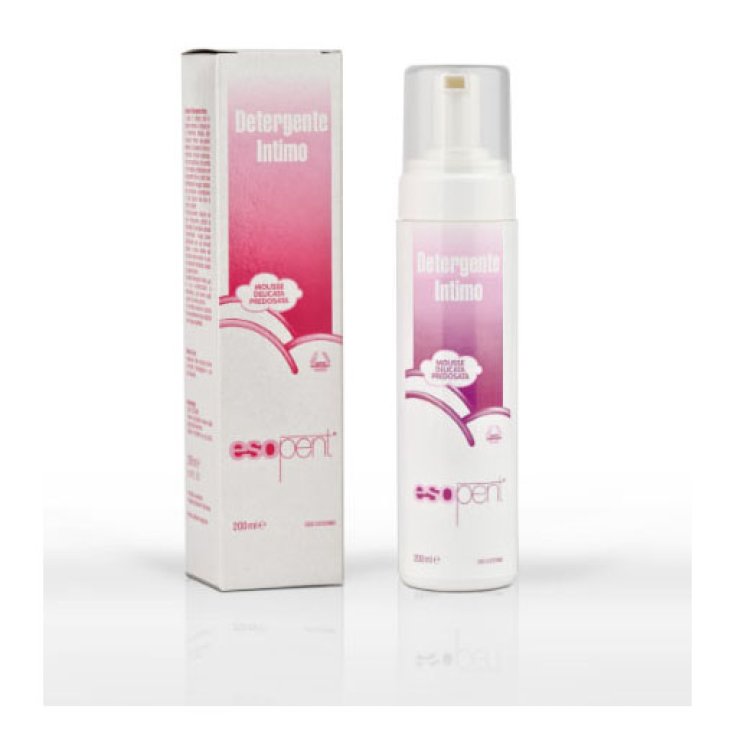 Esopent® Intimate Cleanser 200ml