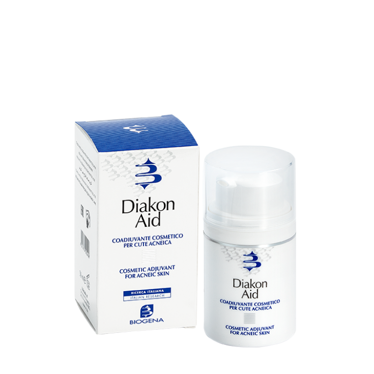 Diakon Aid Biogena 50ml