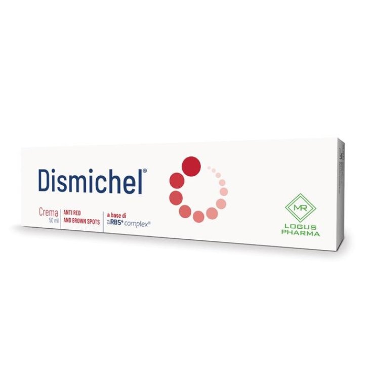 Dismichel Cream Logus Pharma 50ml