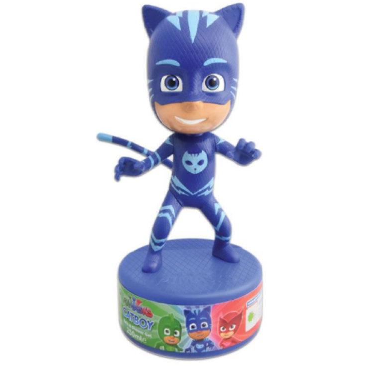 Pj Mask CatBoy 3D Disney 250ml