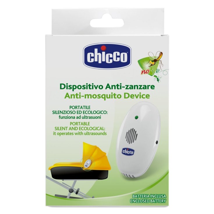 Chicco® Portable Ultrasound 1 Piece