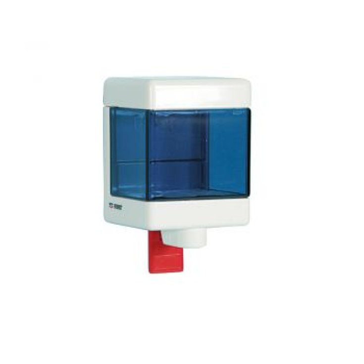 1 Piece Safety Liquid Soap Dispenser