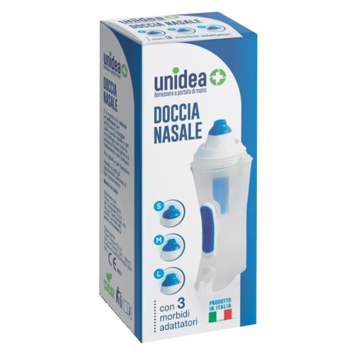 NASAL SHOWER unidea