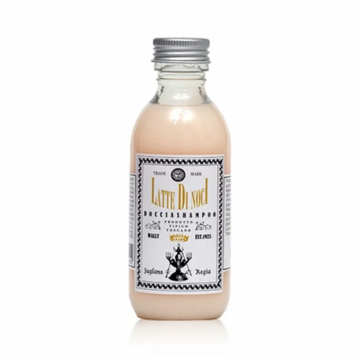Walnut Milk Wally 1925 125ml