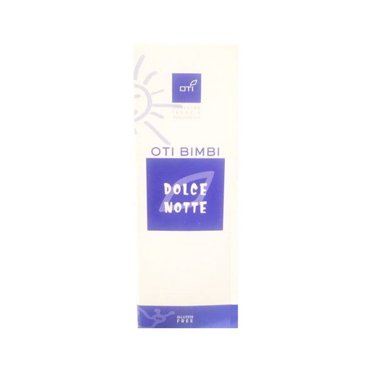 Sweet Night OTI Bimbi 50ml