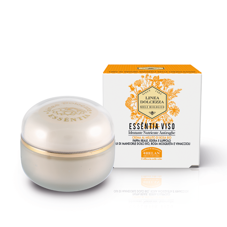 Sweetness Essentia Face Helan 50ml