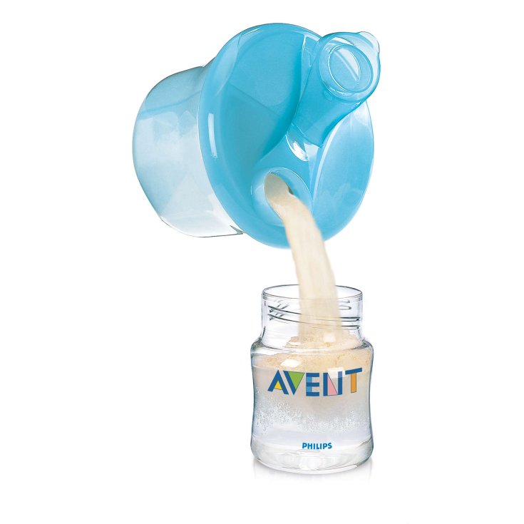 Philips Avent Milk Powder Dispenser 1 Piece