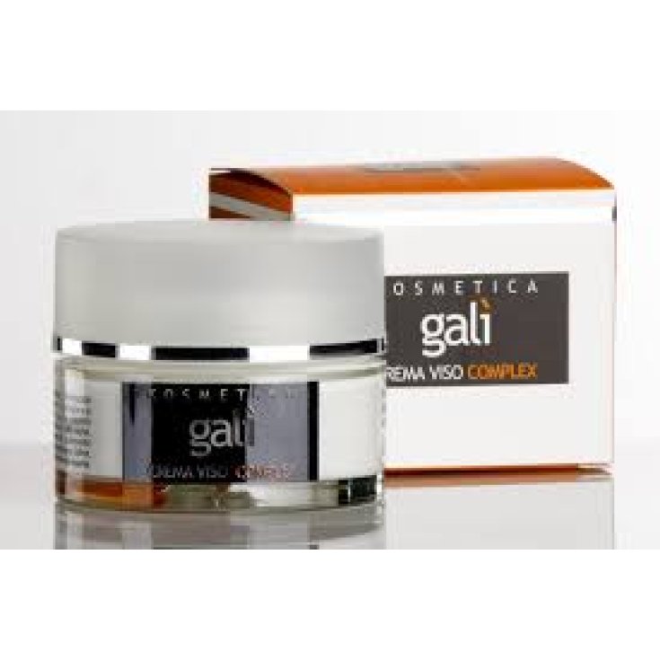 Gali 'Complex Face Cream 50ml