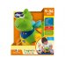 Talking Dragon Bilingual ABC CHICCO 6-36 Months