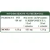 Drosera Integral Extract Dr. Giorgini 200ml