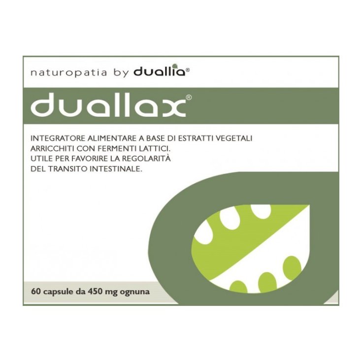 Duallax Duallia 60 Tablets