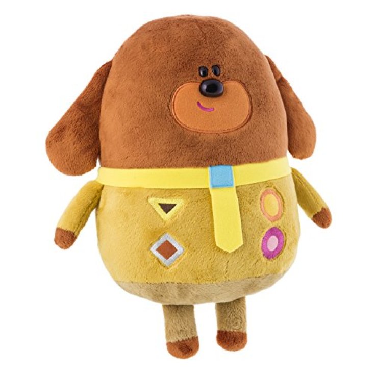 Duggee Talking Puppet Hey Duggee CHICCO 12M +