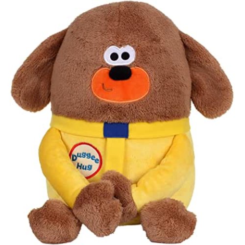 Woof woof hot sale duggee