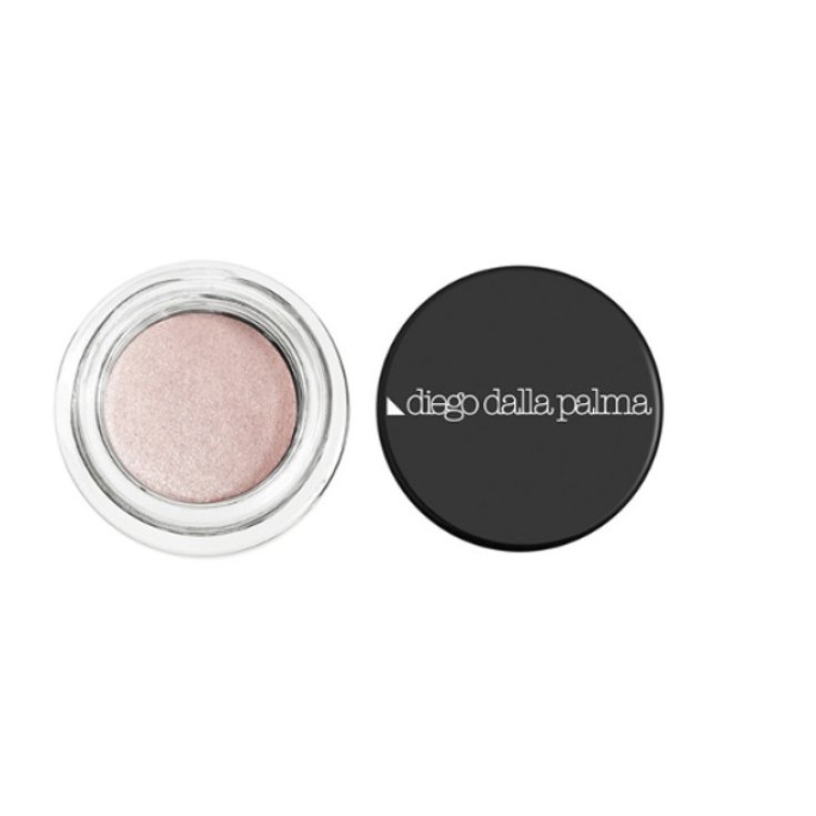 Diego Dalla Palma Dusty Pink Cream Eyeshadow Cream eyeshadow 31 Dusty Pink