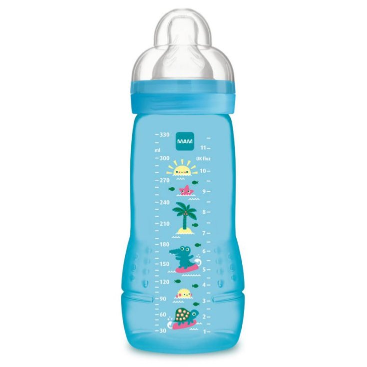 Easy Active ™ Baby Bottle MAM 330ml