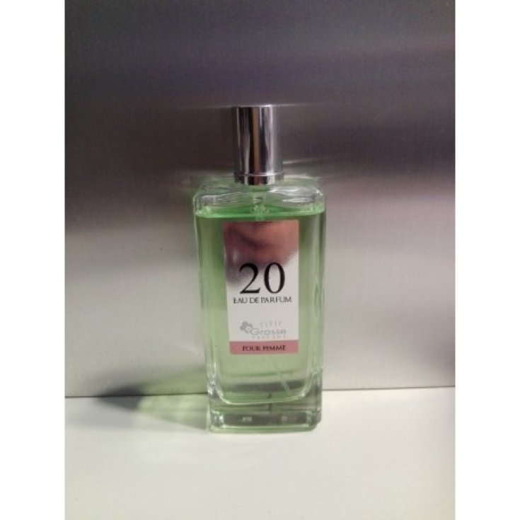 Senora 20 Grasse Parfums 100ml
