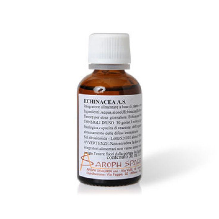 Echinacea AS Aroph Spagyria 50ml