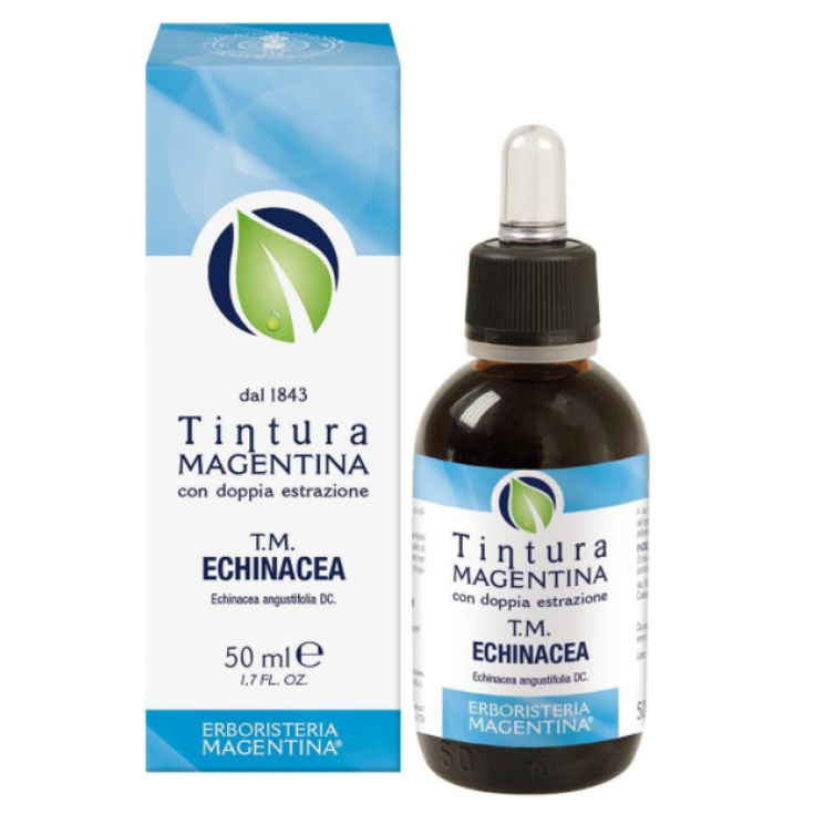 Echinacea Magentina Tincture 50ml