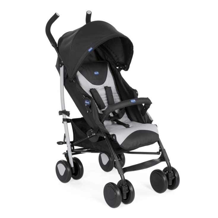 Echo Chicco® 1 Stroller