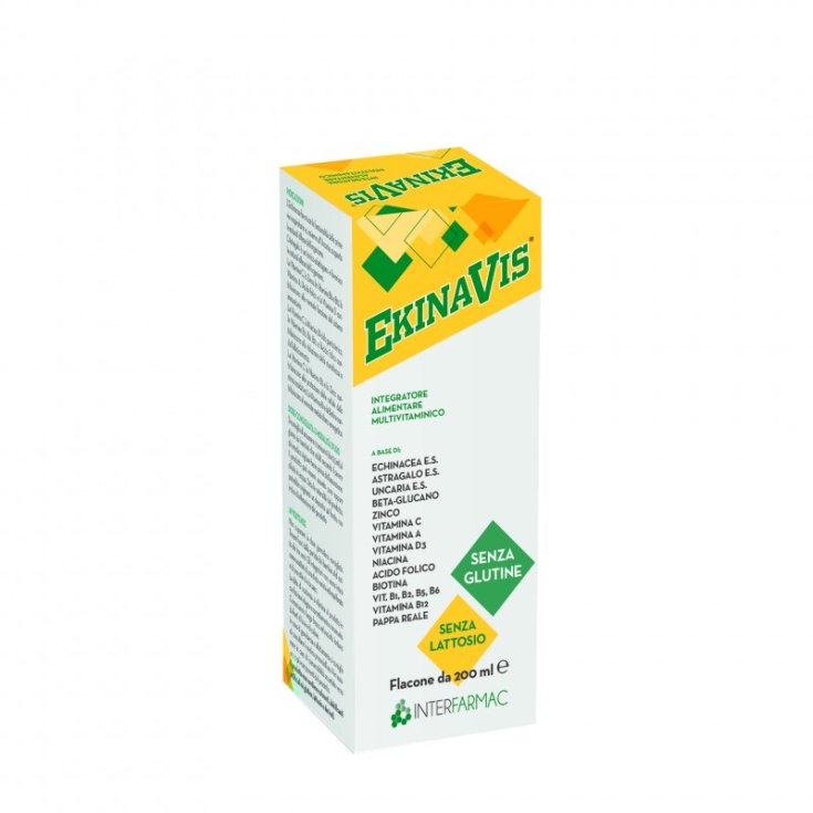 Ekinavis® InterFarmac 200ml