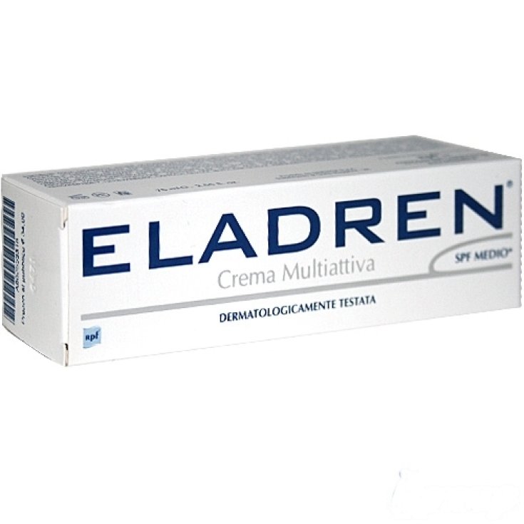 Eladren® RPF Multiactive Cream 75ml