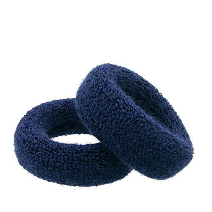 Sponge Elastics 158G / 2 Beauty Idea 2 Pieces