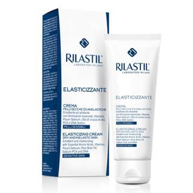 Elasticizing Rilastil® Body Cream 75ml