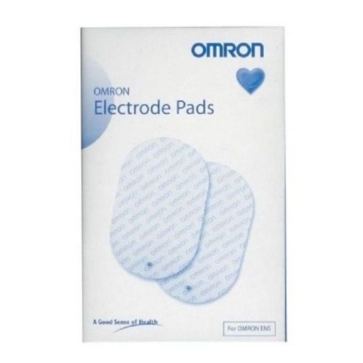 Electrode Pads Omron 2 Pieces