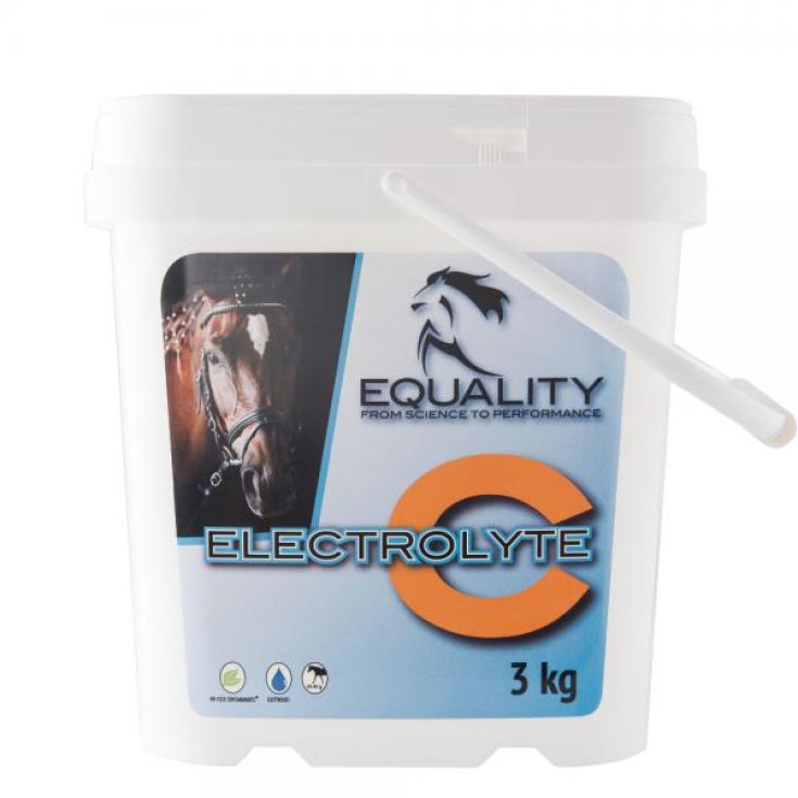 Electrolyte C Equality 3kg