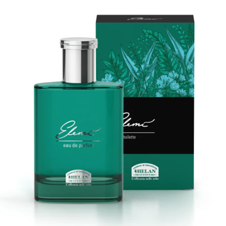Elemì Eau De Parfum Helan 50ml