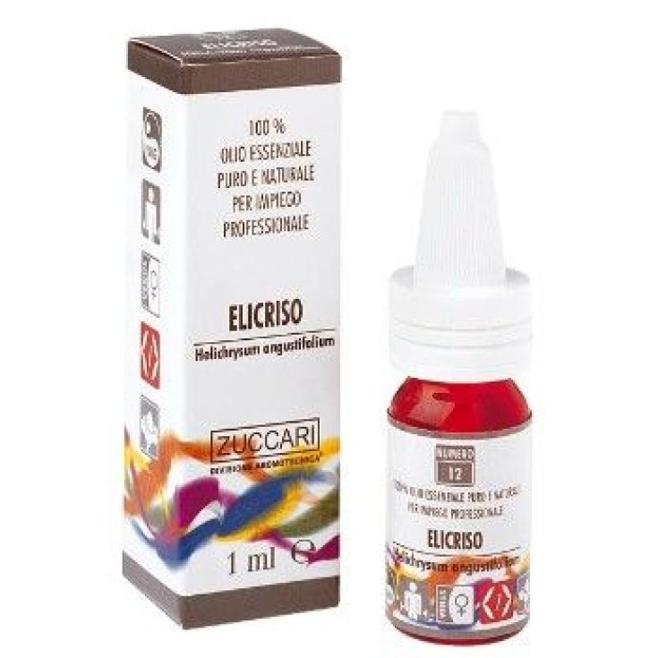 Elicriso Zuccari 1ml