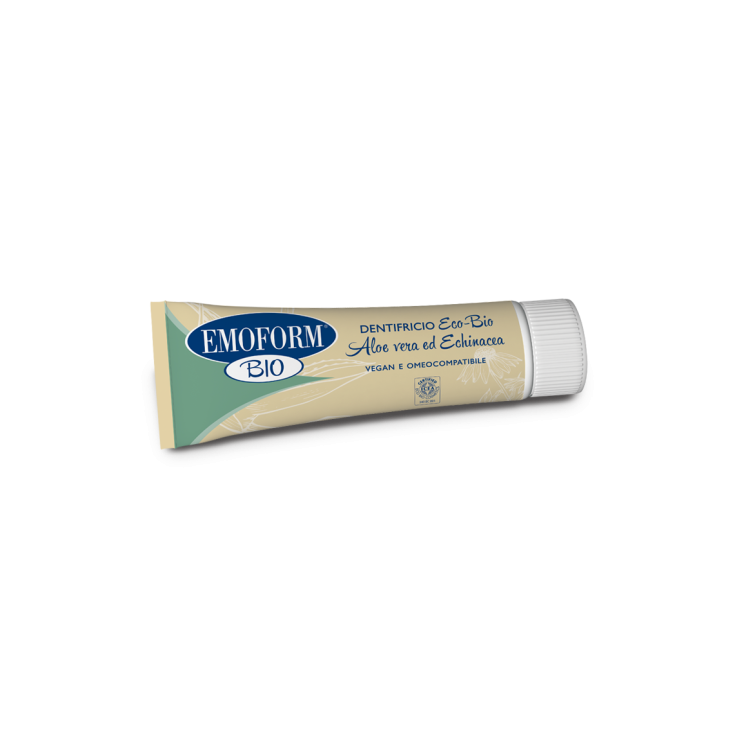 Emoform Bio Toothpaste 75ml