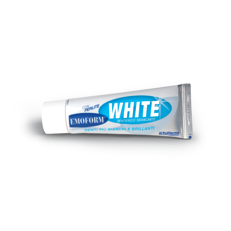 Emoform White Polifarma Wellness 40ml