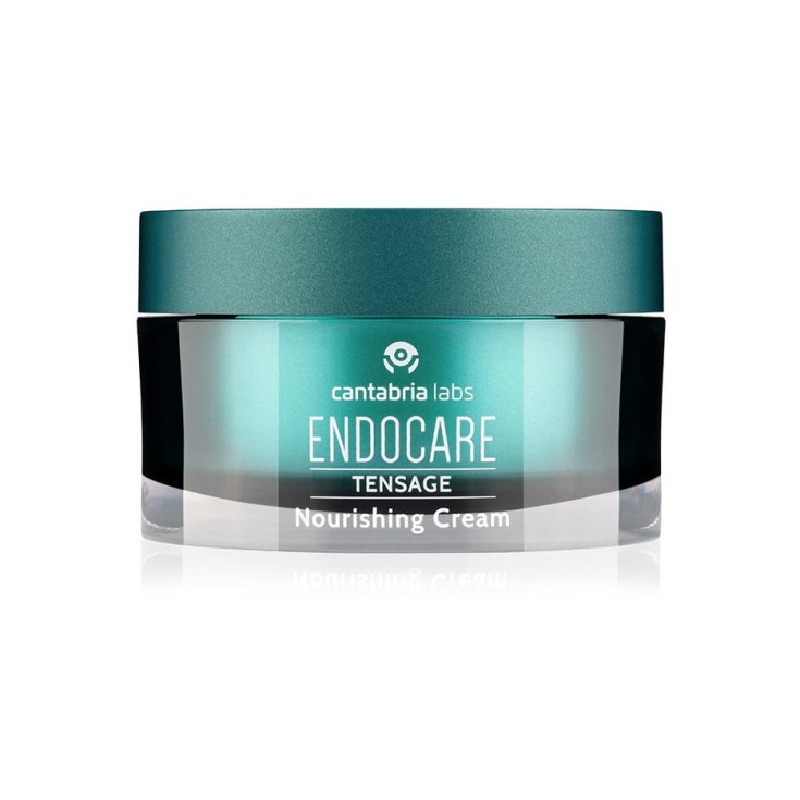 Endocare Tensage Cantabrial Labs Nourishing Cream 50ml