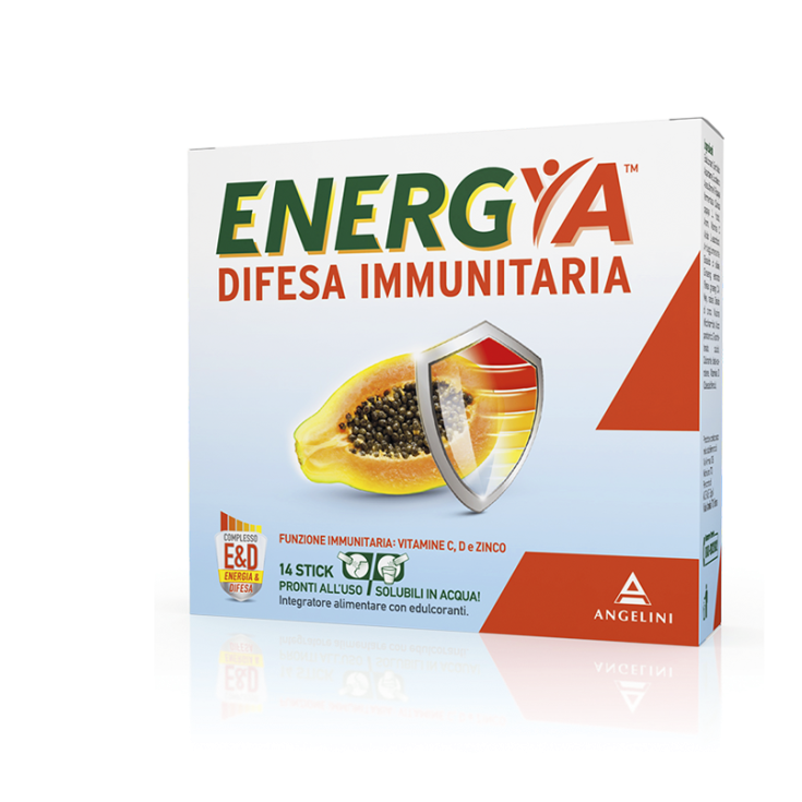 Energya Immune Defense Angelini 14 Stick