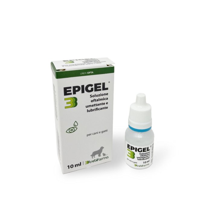 Epigel® Trebifarma 10ml