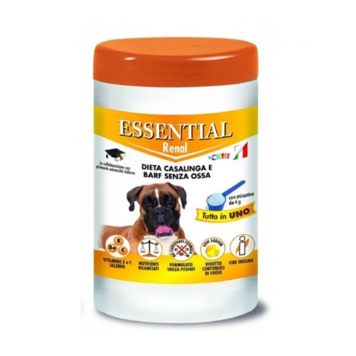 Essential Renal Cliffi 150g