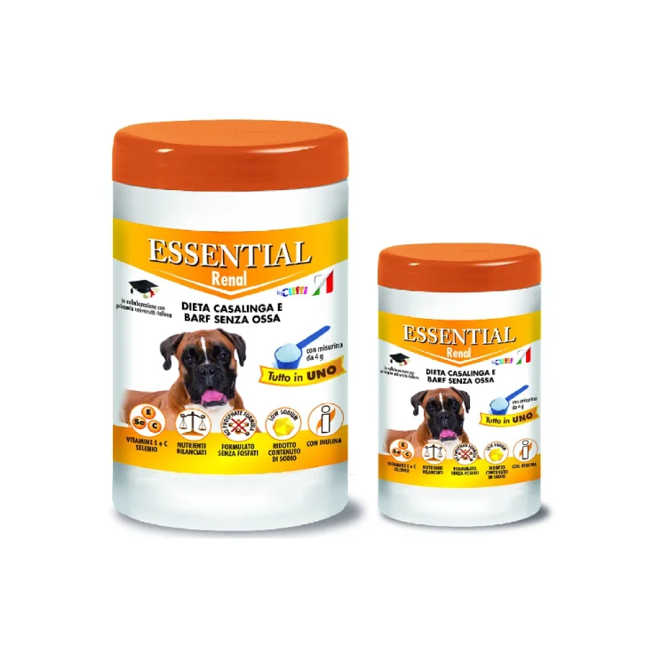 Essential Cane Renal Cliffi 650g