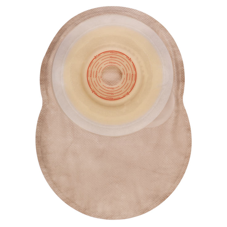 Esteem + Soft Convex Closed Bottom 20-47cm 30 Bags Esteem + Soft Convex Closed Bottom 20-47cm 30 Bags
