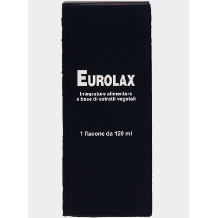 EUROLAX So.Gi. Pharma 120ml