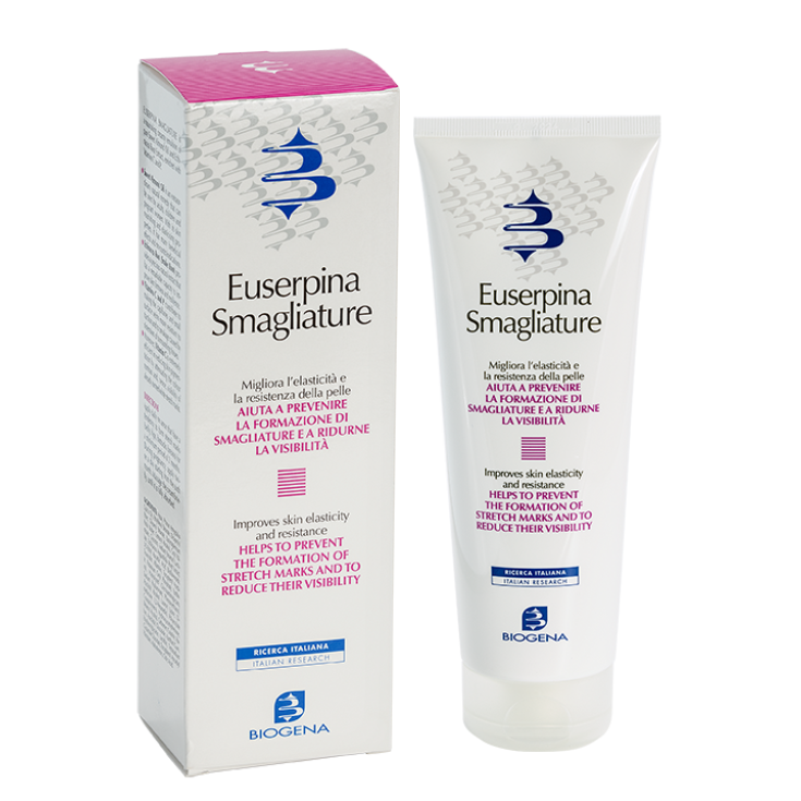 Euserpina Biogena Stretch Marks 250ml