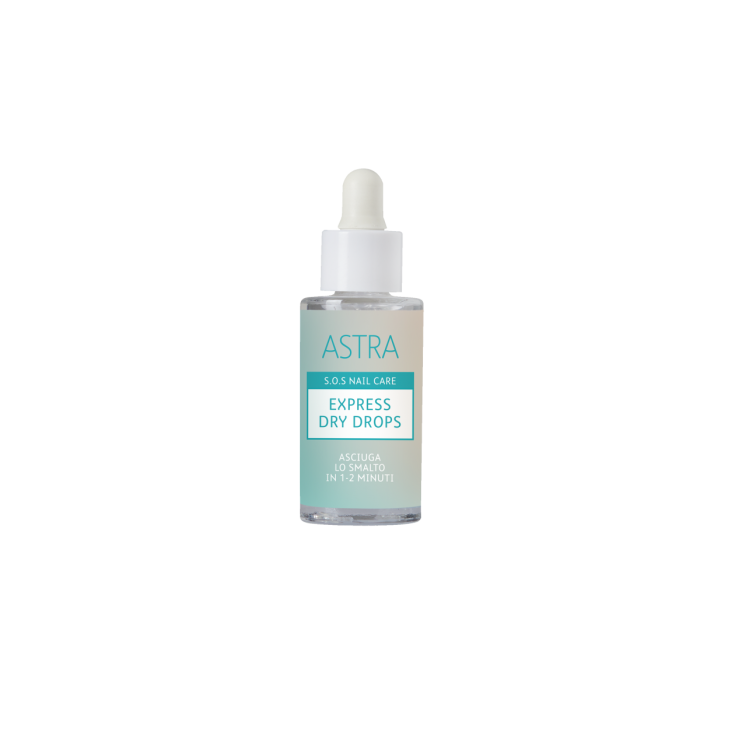 EXPRESS DRY DROPS Astra MakeUp 12ml EXPRESS DRY DROPS Astra MakeUp 12ml
