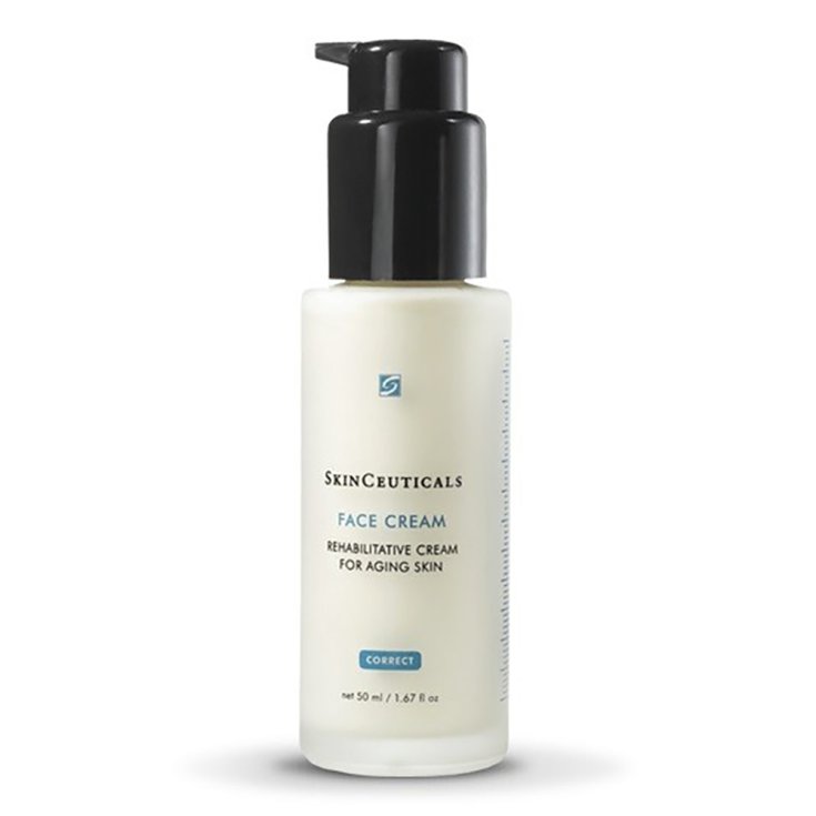 Face Cream SkinCeuticals 50ml