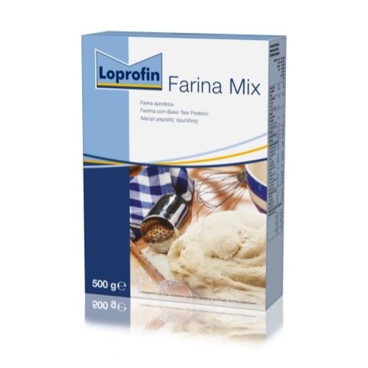 Flour Mix Loprofin 500g