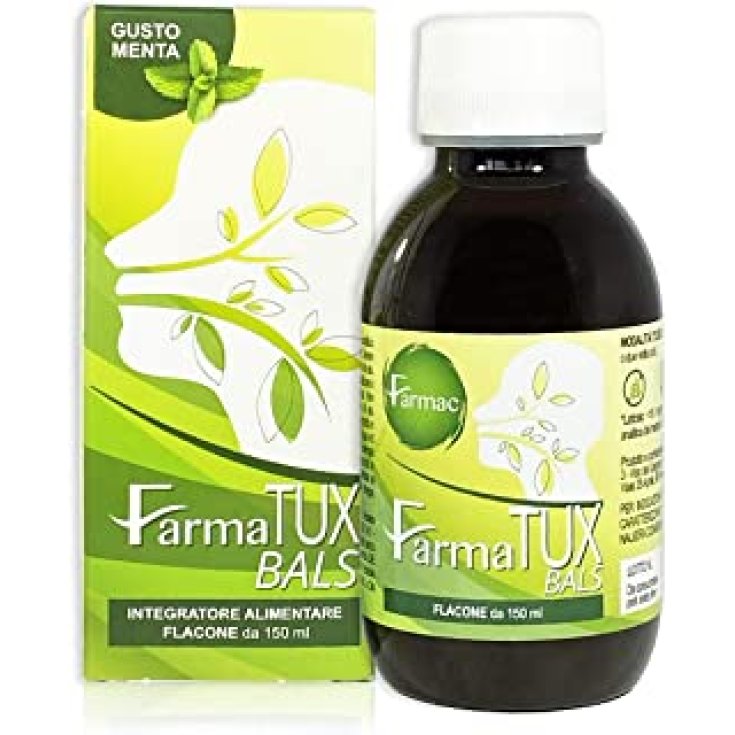 FarmaTUX Bals Farmac 150ml